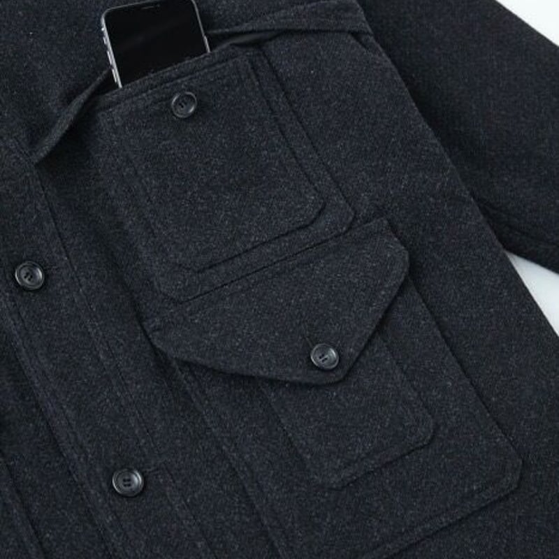 ジャケット・アウター OLD JOE CASHMERE MELTON FIELD STREAM JKT OLD JOE CASHMERE MELTON FIELD STREAM JKT