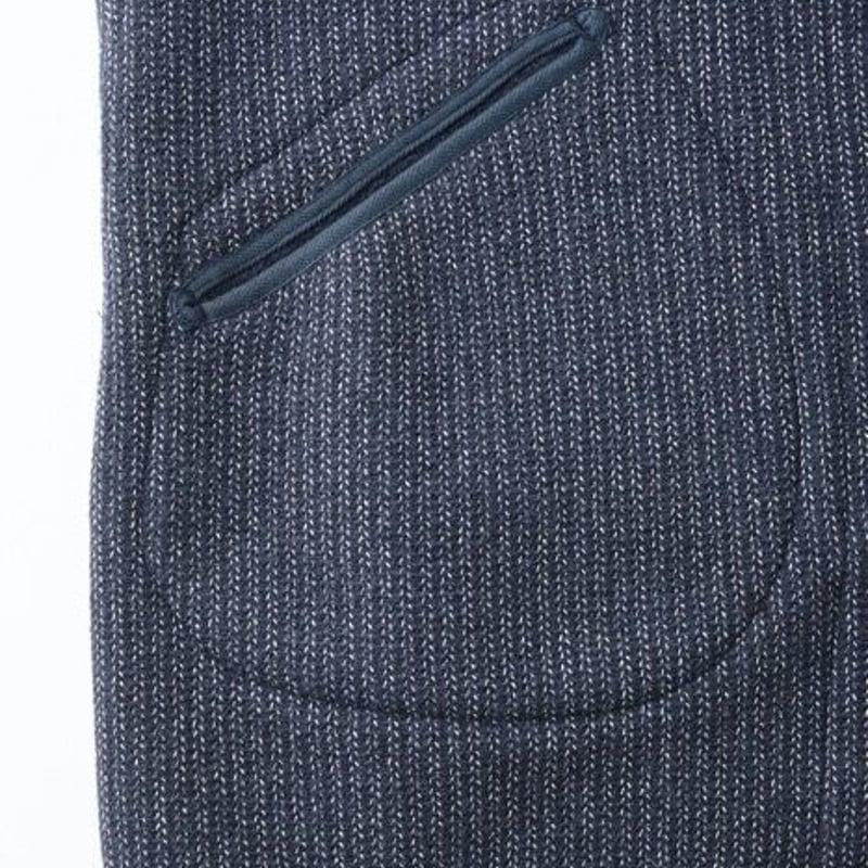 OLD JOE(オールドジョー) - RUSSEL CLOTH VANTAGE VEST(NO OLD JOE(オールドジョー) - RUSSEL CLOTH VANTAGE VEST(NO