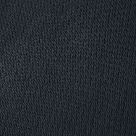 OLD JOE(オールドジョー) -DROP NEEDLE WUFFLE MOCK-NECK(BLACK)