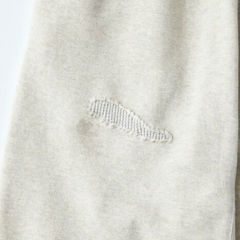 OLD JOE(オールドジョー) -PATINA COTTON SWEAT TROUSER S
