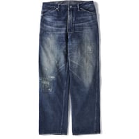 OLD JOE(オールドジョー) -PLEATED JEAN TROUSER''946"(SCAR FACE)
