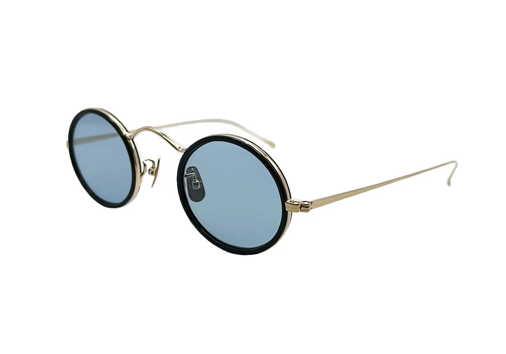 OLD JOE オールドジョー リバーシブル ベスト／GLOBE SPECS OLD JOE / OJ. GLOBE SPECS OPTICAL CO. / PHILIPPE / kaddish