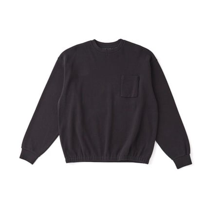 トップス OLD JOE RIBBED CREW NECK UNDER SHIRTS 40 OLD JOE RIBBED CREW NECK UNDER SHIRTS 40