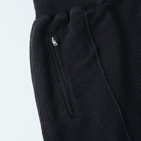 OLD JOE(オールドジョー) GATHERED WAIST TRAINING TROUSER(BLACK)
