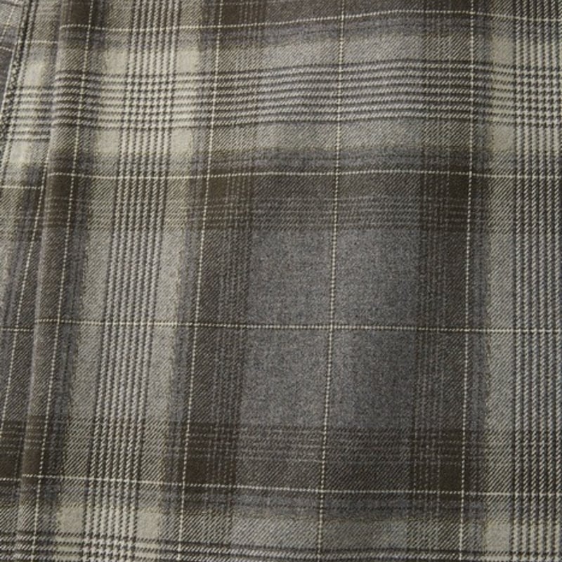 Old Joe / ストール　オールドジョー OLD JOE(オールドジョー) -AMISH PATTERN FRINGE SHAWL(AM