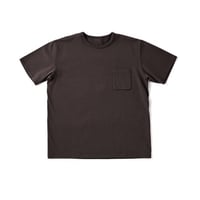 OLD JOE(オールドジョー) -TUBE TEE Crew Neck(IRON)