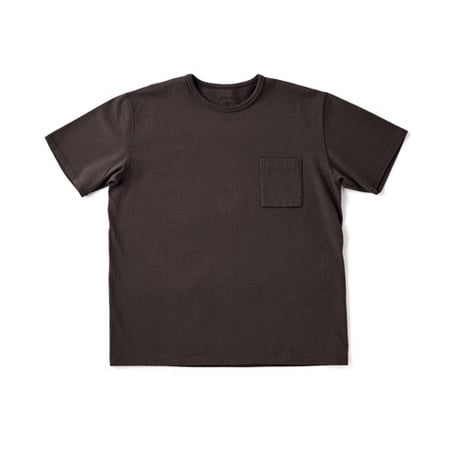 OLD JOE(オールドジョー) -TUBE TEE Crew Neck(IRON)