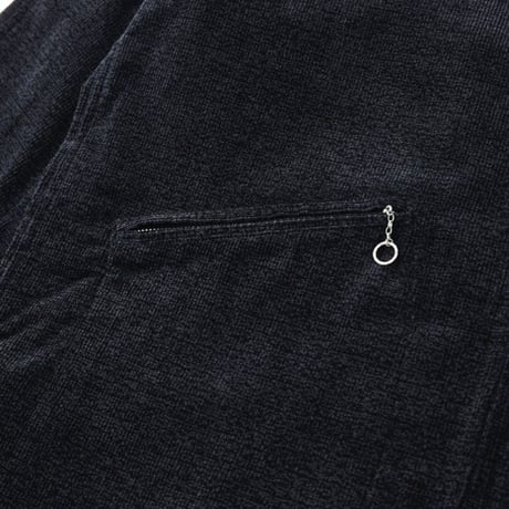 OLD JOE(オールドジョー) -ROLL COLLAR SPORTING JACKET(GRAPHITE)