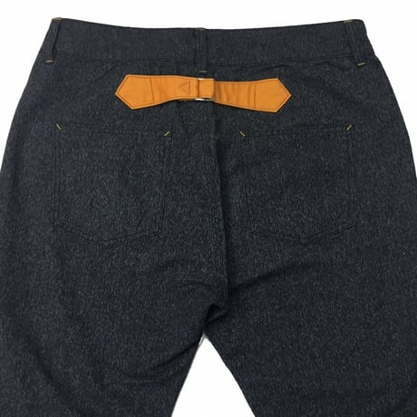 NorthNoName(ノースノーネーム)-LAUNDRY MAN PANTS(COVERT)