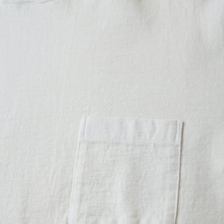 OLD JOE(オールドジョー) -LONG SLEEVE TUBE TEE(BONE)