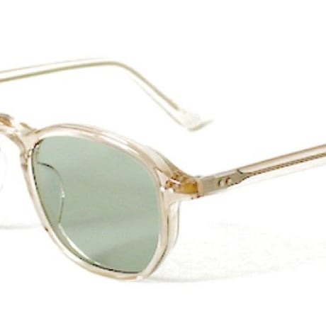 O.J. GLOBE SPECS OPTICAL Co.(オールドジョー グローブスペックス オプティカル コー) -MIKE