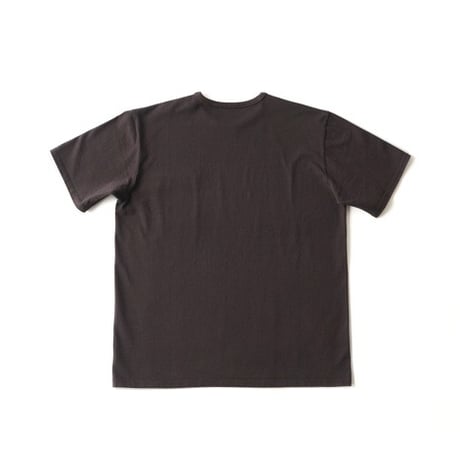 OLD JOE(オールドジョー) -TUBE TEE Crew Neck(IRON)