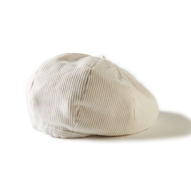 OLD JOE(オールドジョー) -ROVER BERET(BONE) | OrGan