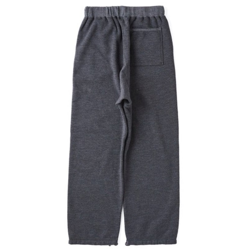 OLD JOE(オールドジョー) - GATHERED WAIST ATHLETIC TROU