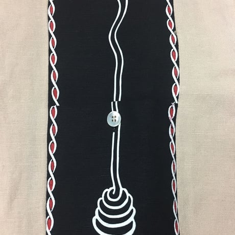 NorthNoName(ノースノーネーム)-SNAKE CHARMER SHIRTS(PINK)