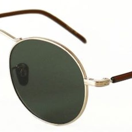 O.J. GLOBE SPECS OPTICAL Co.(オールドジョー グローブスペックス オプティカル コー) -STEVE