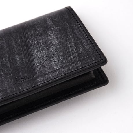 OLD JOE(オールドジョー) -CARD PURSE(BLACK)
