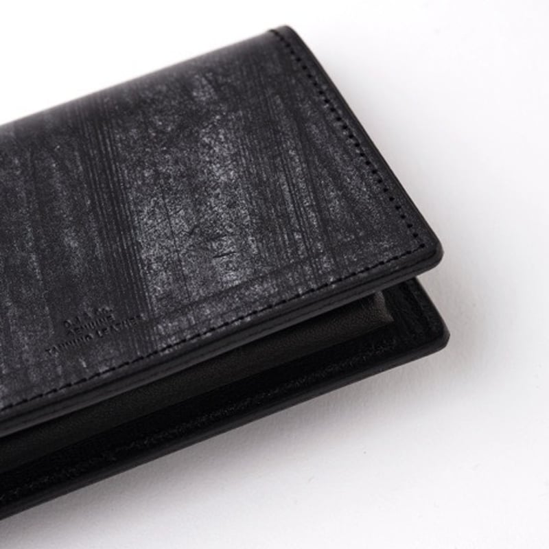 その他 OLDJOE WALLET BLACK OLDJOE WALLET BLACK