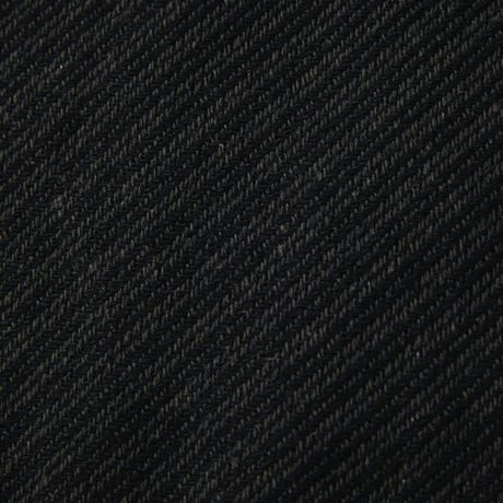 OLD JOE(オールドジョー) -SLIT BACK GENTS COAT TWILL(BLACK)