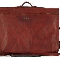 VASCO(ヴァスコ)-VS-271L LEATHER WANDER PANNIER BAG -X LARGE