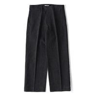 OLD JOE(オールドジョー) -SIDE BUCKLE GURKHA TROUSER(GR