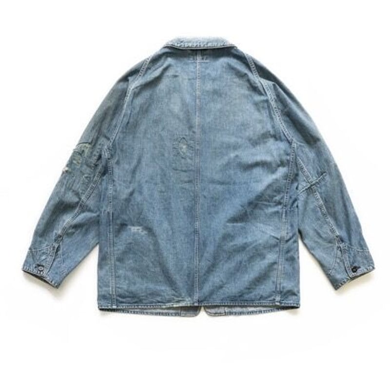 ジャケット・アウター FLAP TWO-POCKET LIBERTY JACKET FLAP TWO-POCKET LIBERTY JACKET
