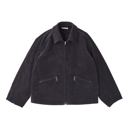OLD JOE(オールドジョー) -ROLL COLLAR SPORTING JACKET(GRAPHITE)