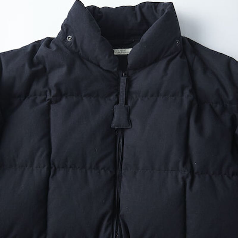 OLD JOE(オールドジョー) -PATINA ALPINE DOWN COAT(BLACK OLD JOE(オールドジョー) -PATINA ALPINE DOWN COAT(BLACK