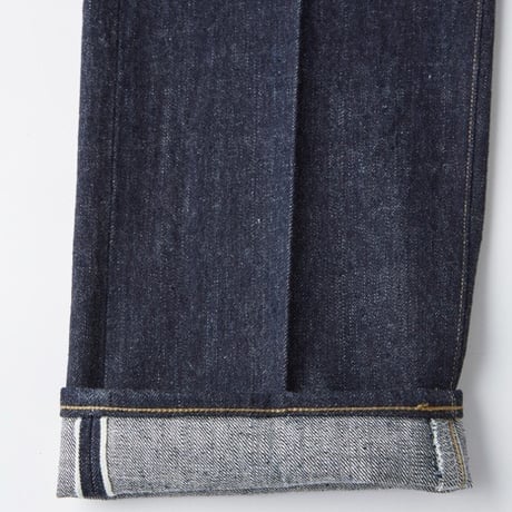 OLD JOE(オールドジョー) -FIVE POCKET JEAN TROUSER "980"(INDIGO)