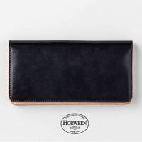 VASCO(ヴァスコ)-VSC-701C  LEATHER GARRISON LONG WALLET