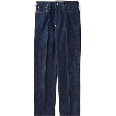 OLD JOE(オールドジョー) -FIVE POCKET JEAN TROUSER "980"(INDIGO)