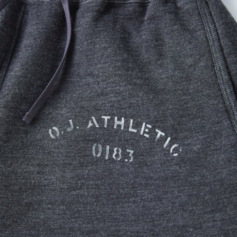 OLD JOE(オールドジョー) - GATHERED WAIST ATHLETIC TROU