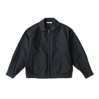 OLD JOE(オールドジョー) -NEP GABARDINE CLUB JACKET(BLACK)