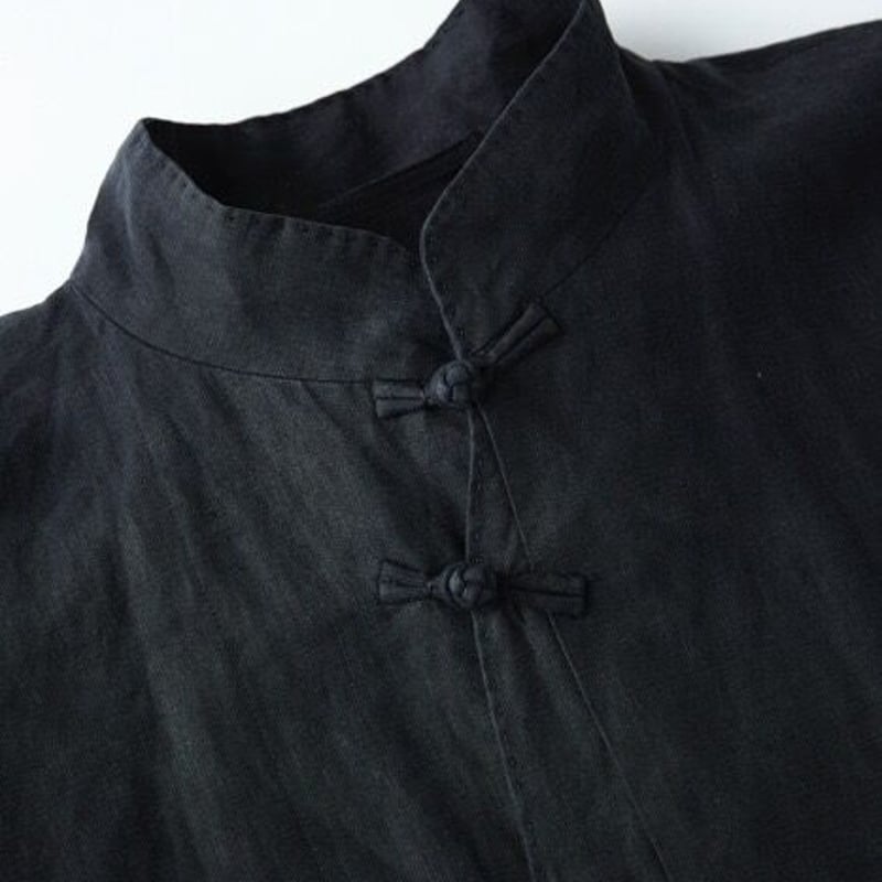 OLD JOE(オールドジョー) -ORIENTAL KNOT BUTTON JACKET(G...