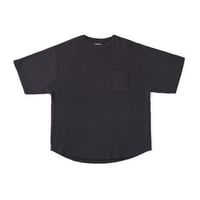 OLD JOE(オールドジョー) -BLENDED ALPAKA MOCK NECK SWEA