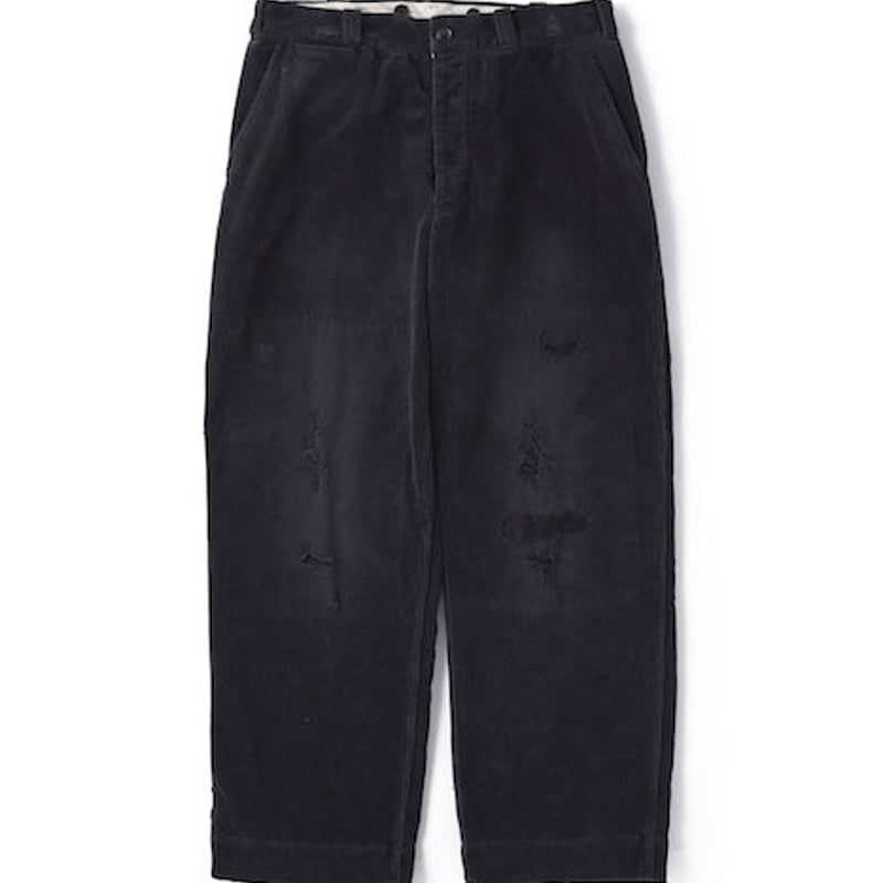 オールドジョーSPRIT POCKET TROUSER スカーフェイス OLD JOE(オールドジョー) - SPRIT POCKET TROUSER SCAR FA