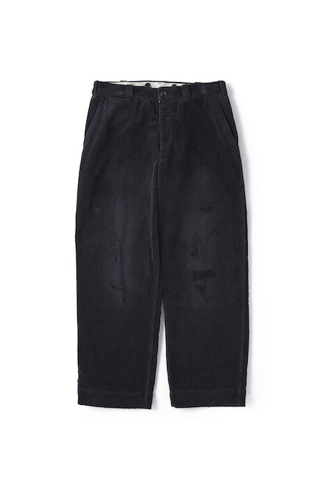 OLD JOE オールドジョー SPRIT POCKET TROUSER OLD JOE(オールドジョー) - SPRIT POCKET TROUSER SCAR FA