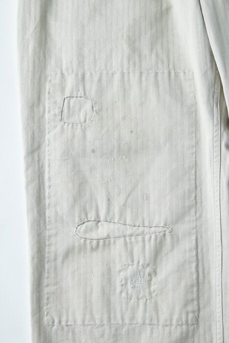 OLD JOE(オールドジョー) SPRIT POCKET TROUSER SCAR FACE