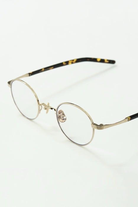 O.J. GLOBE SPECS OPTICAL Co.(オールドジョー グローブスペックス