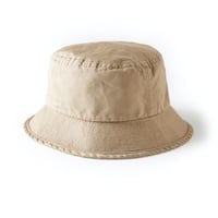 OLD JOE(オールドジョー) -DISTRESSED BUCKET HAT(DUNE)