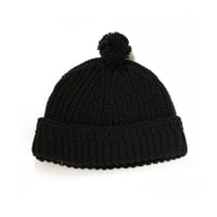 OLD JOE(オールドジョー) -FELT YARN WARM CAP(FOREST)