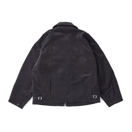 OLD JOE(オールドジョー) -ROLL COLLAR SPORTING JACKET(GRAPHITE)