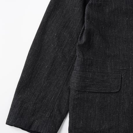 OLD JOE(オールドジョー) -NOTCHED RAPEL GEORGES JACKET(JASPE HAKEME)