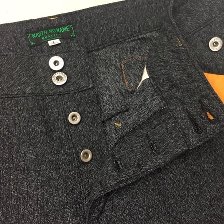 NorthNoName(ノースノーネーム)-LAUNDRY MAN PANTS(COVERT)