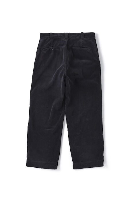OLD JOE(オールドジョー) - SPRIT POCKET TROUSER SCAR FA