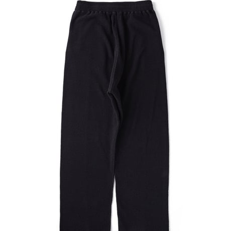 OLD JOE(オールドジョー) GATHERED WAIST TRAINING TROUSER(BLACK)