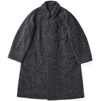 OLD JOE(オールドジョー) -SLIT BACK GENTS COAT(GRAPHITE BASKET)