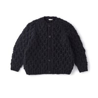 トップス Old Joe BLENDED ALPAKA MOCK-NECK SWEATER OLD JOE(オールドジョー) -BLENDED ALPAKA MOCK NECK SWEA