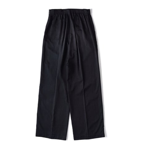 OLD JOE(オールドジョー) -PATINA RAYON SPORTING TROUSER(GRAPHITE)
