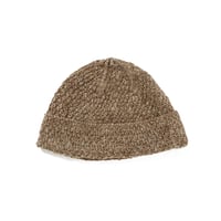 OLD JOE(オールドジョー)  - SUMMER MARINE CAP(BRONZE)